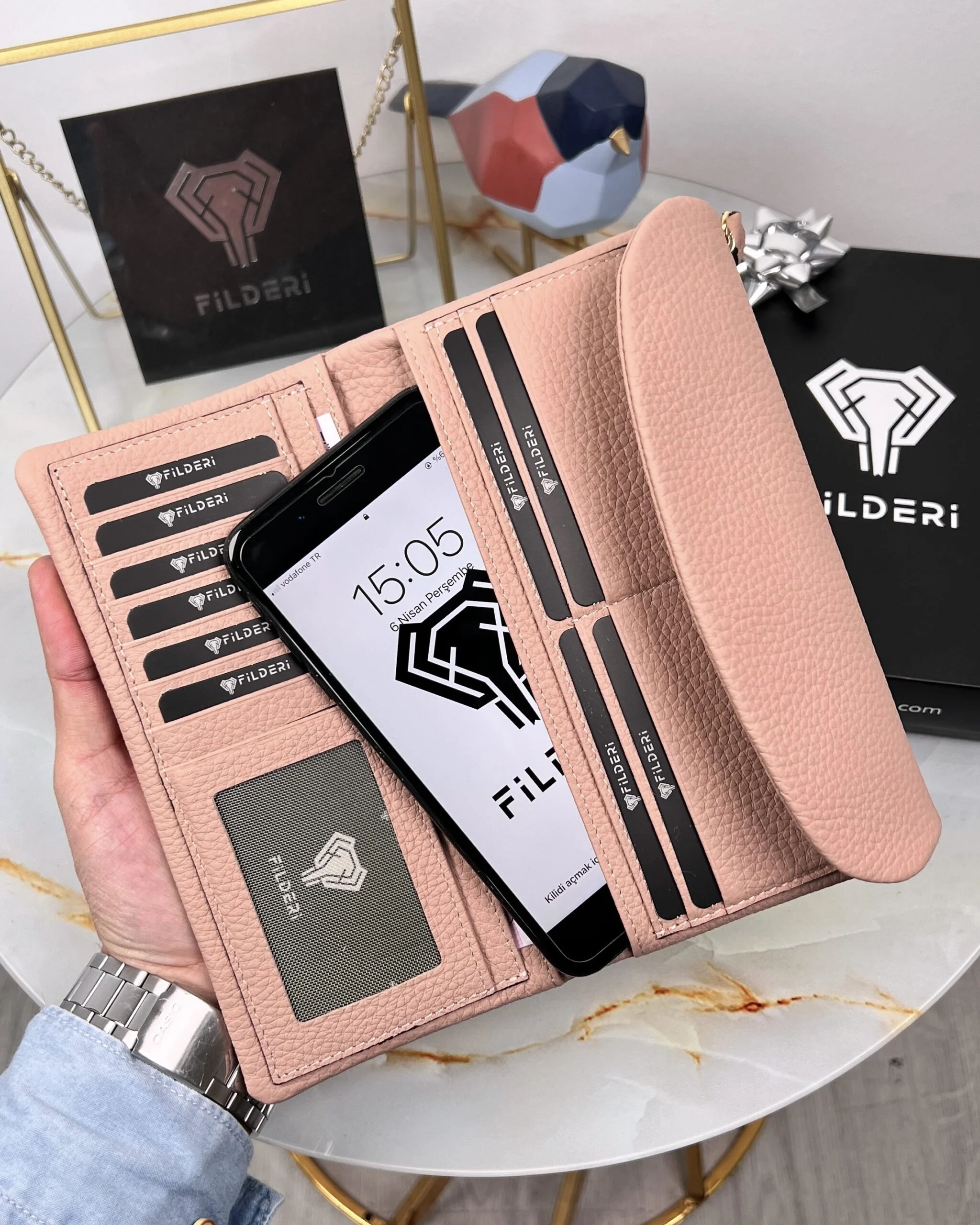 Blush
