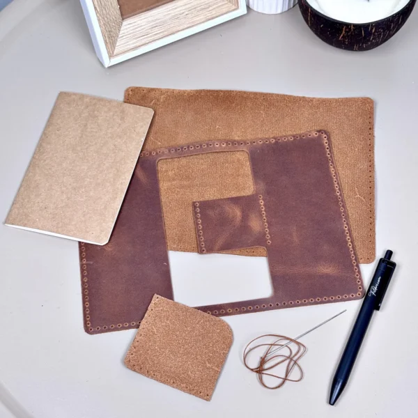 Leather Craft Kit — product view 1