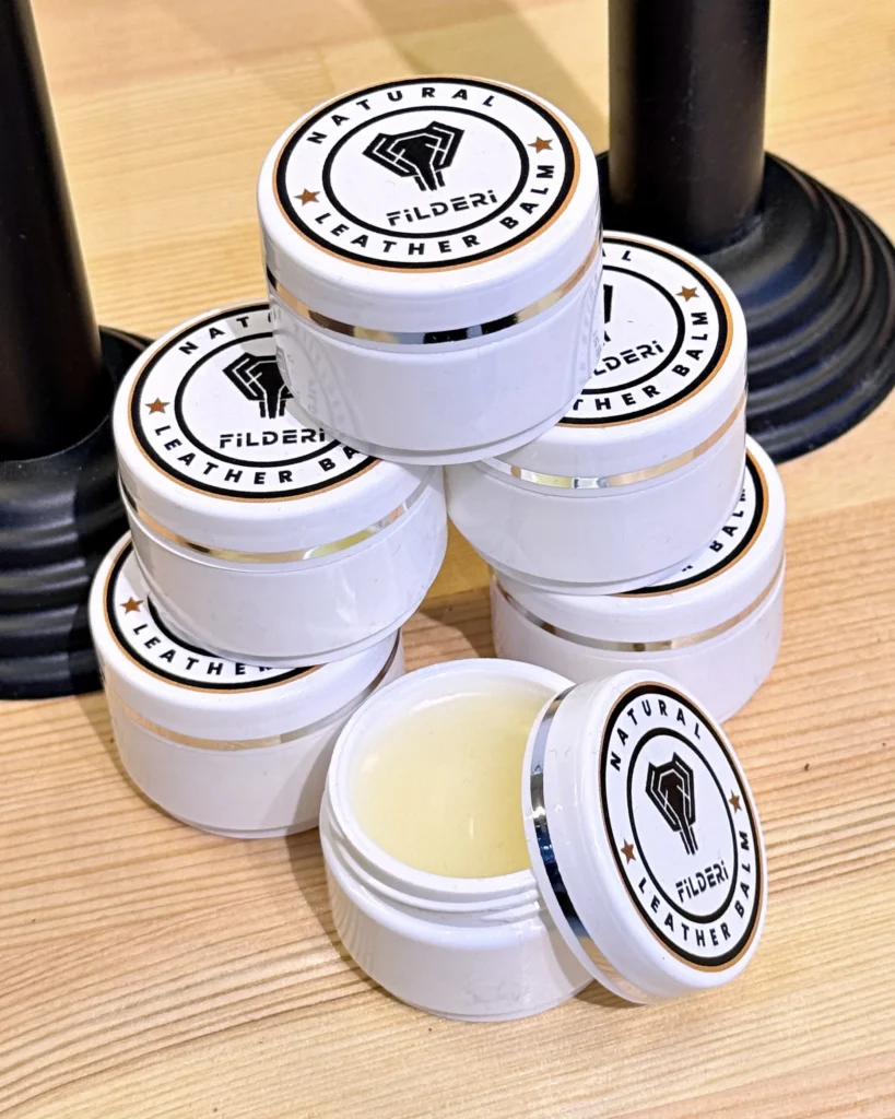 Leather Care — product view 2