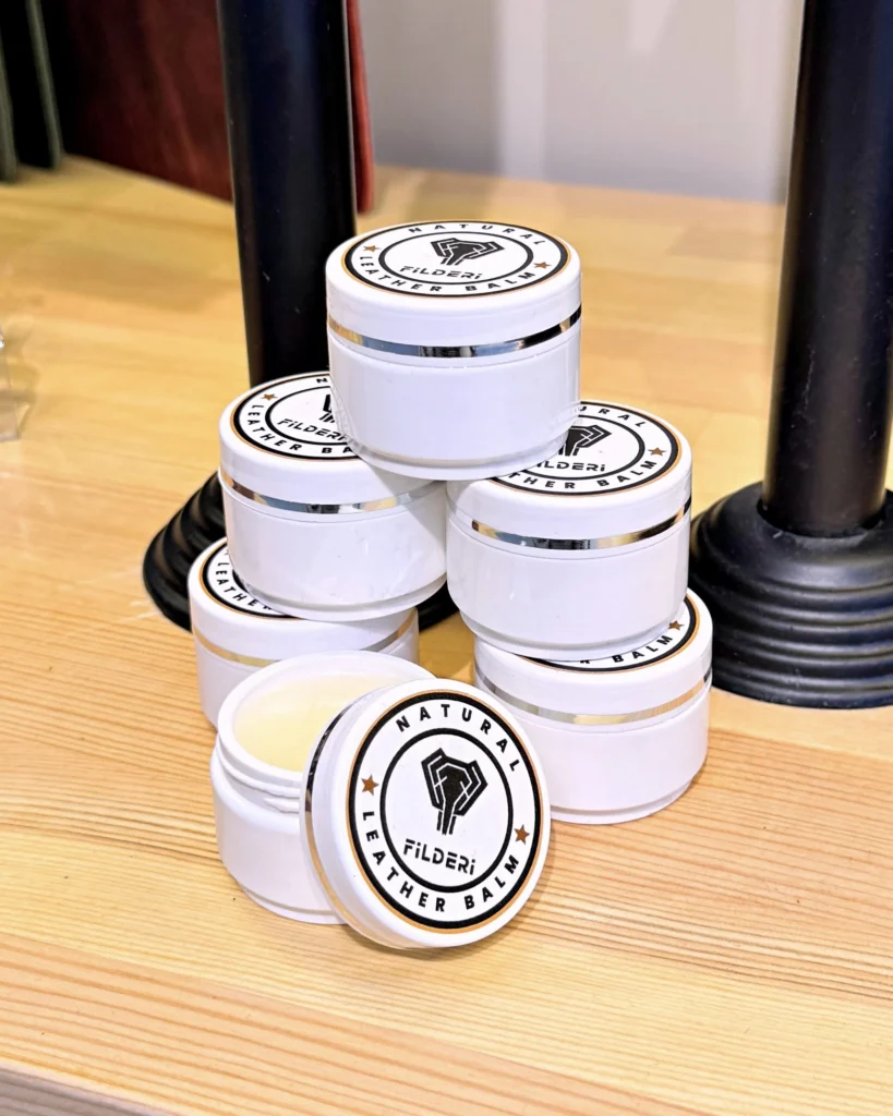 Leather Care — product view 1