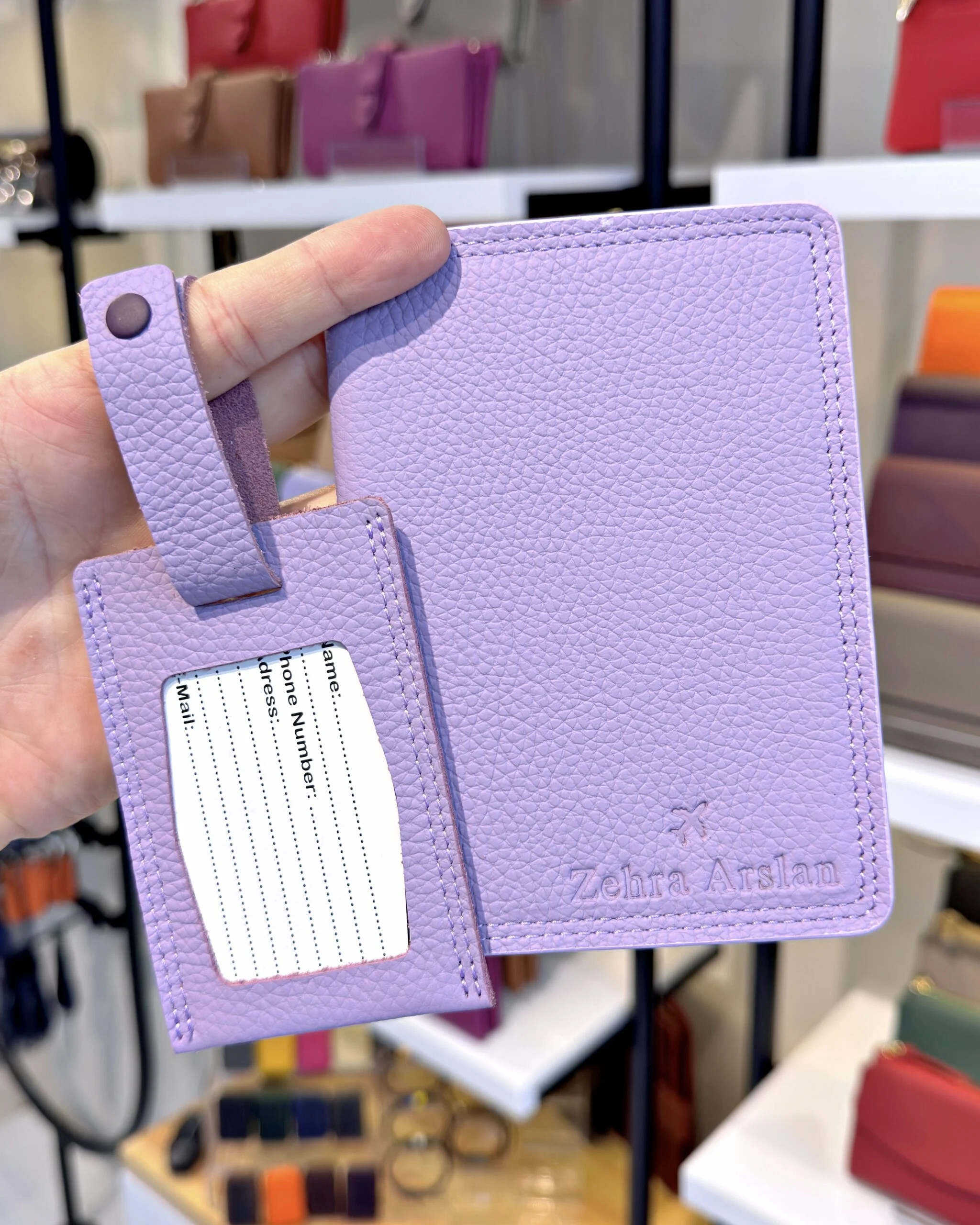 Lilac