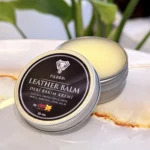 Leather Care — 30 ml — product view 1